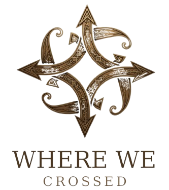 Where We Crossed